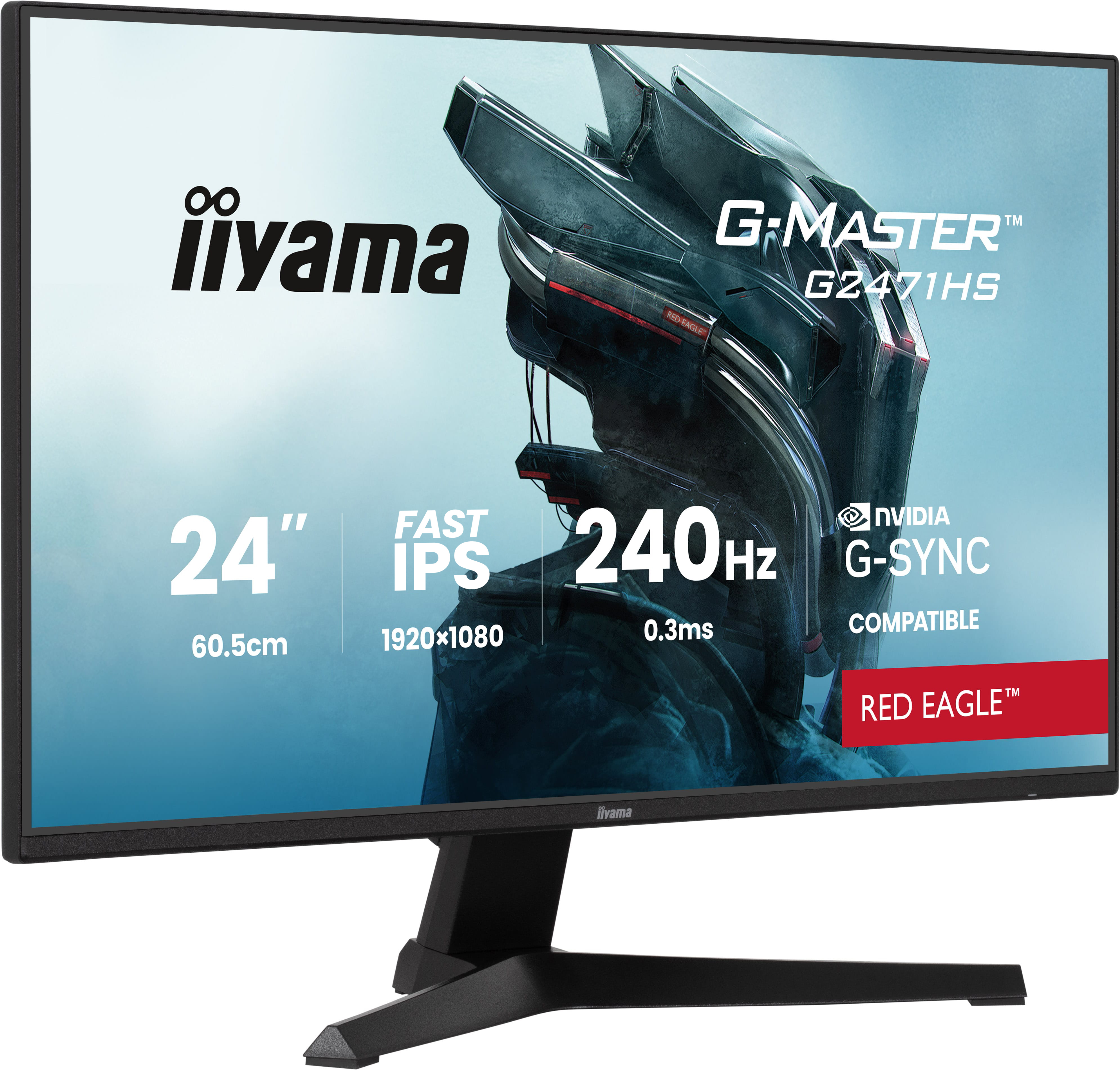 iiyama G2471HS-B1