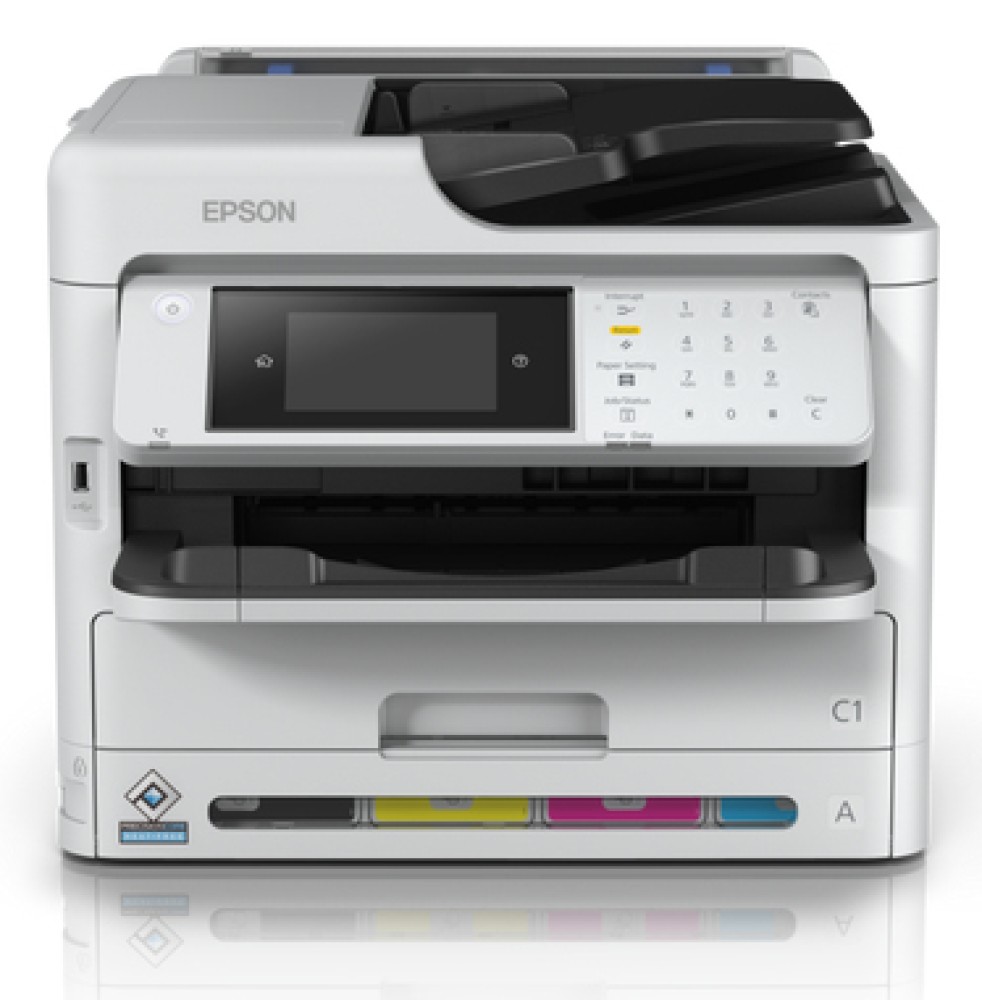 Epson WorkForce Pro WF-C5890DWF