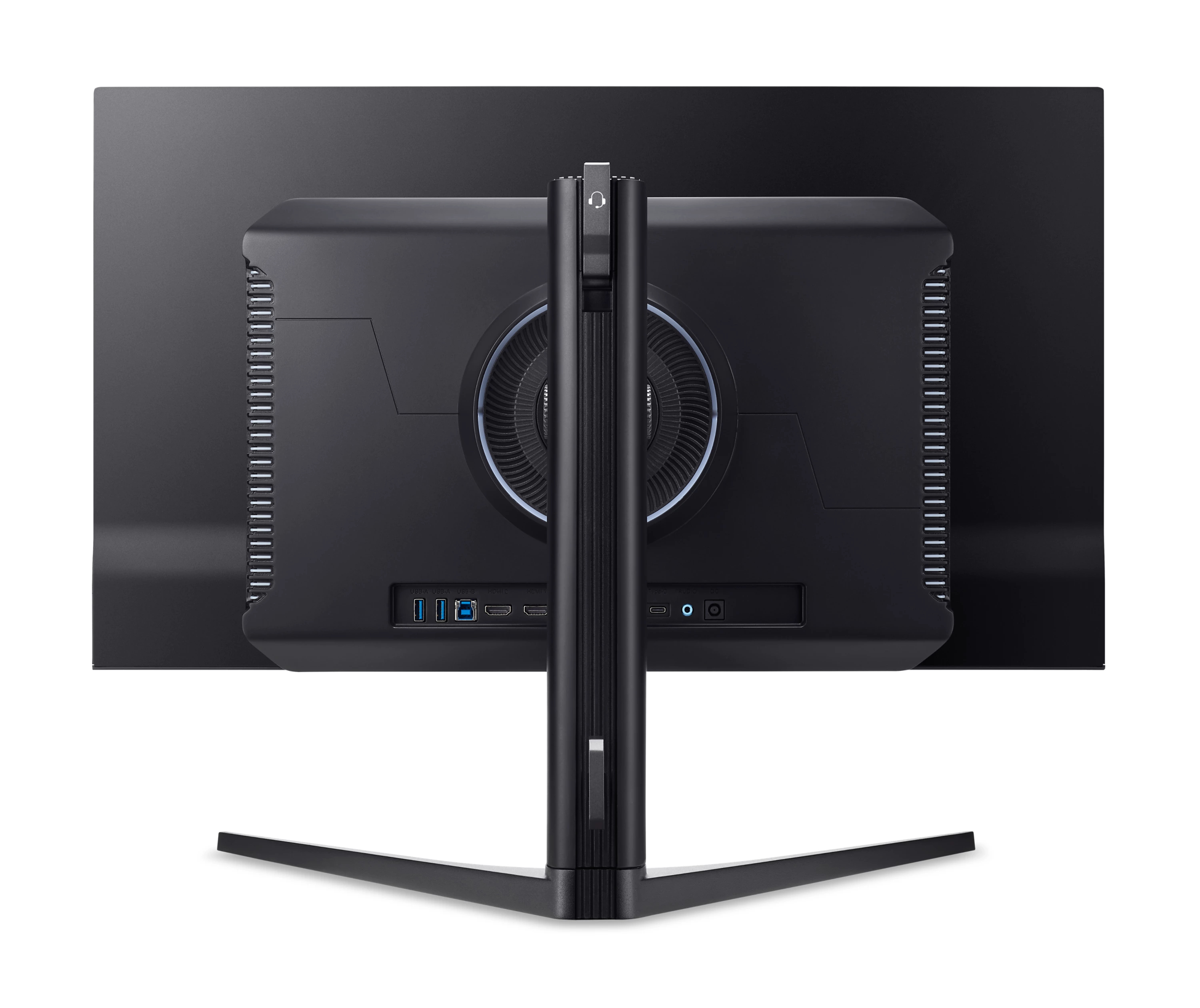 Acer Predator X27 QD-OLED