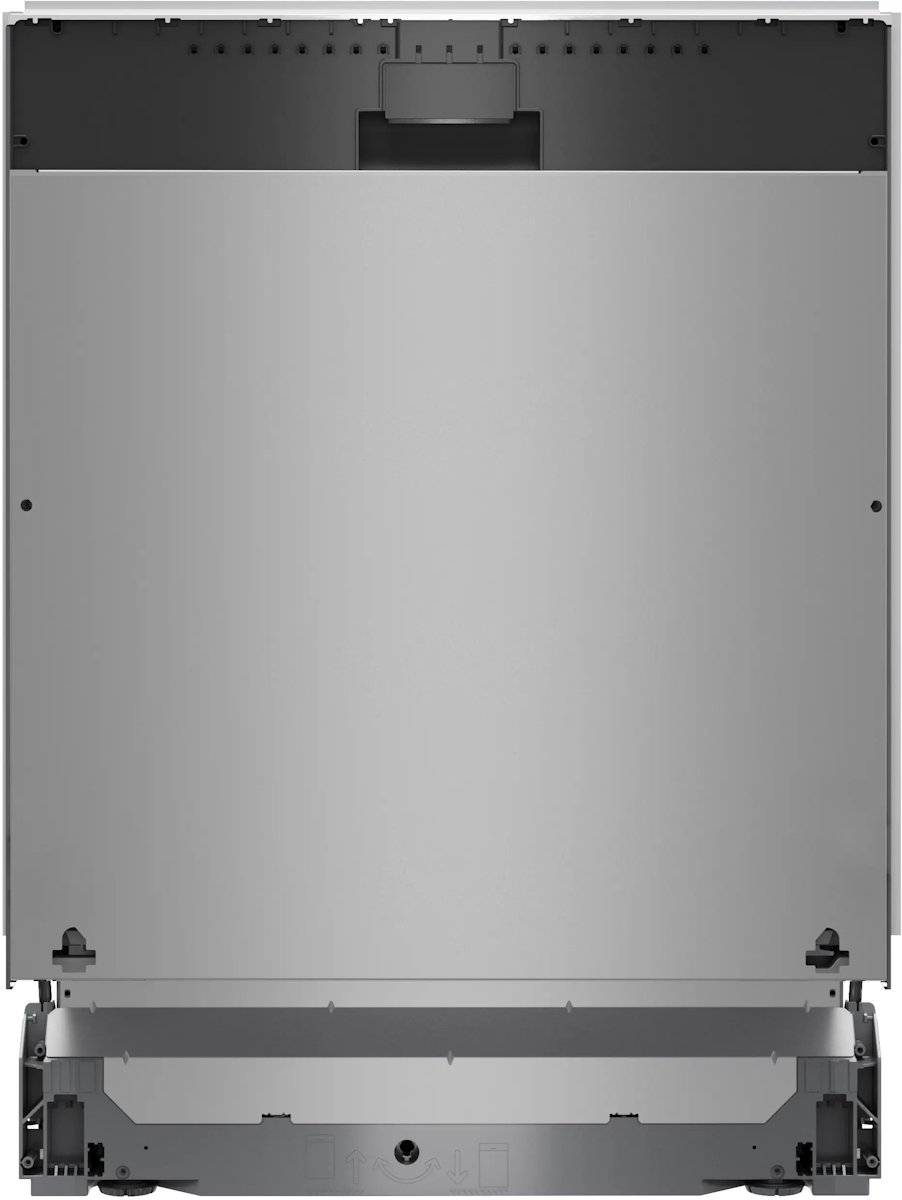 Neff S155EVX04E Open Dry Eco-Trocknungssystem mit integriertem Wärmetauscher für energieeffizientes und schonendes Trocknen nach dem Spülgang
