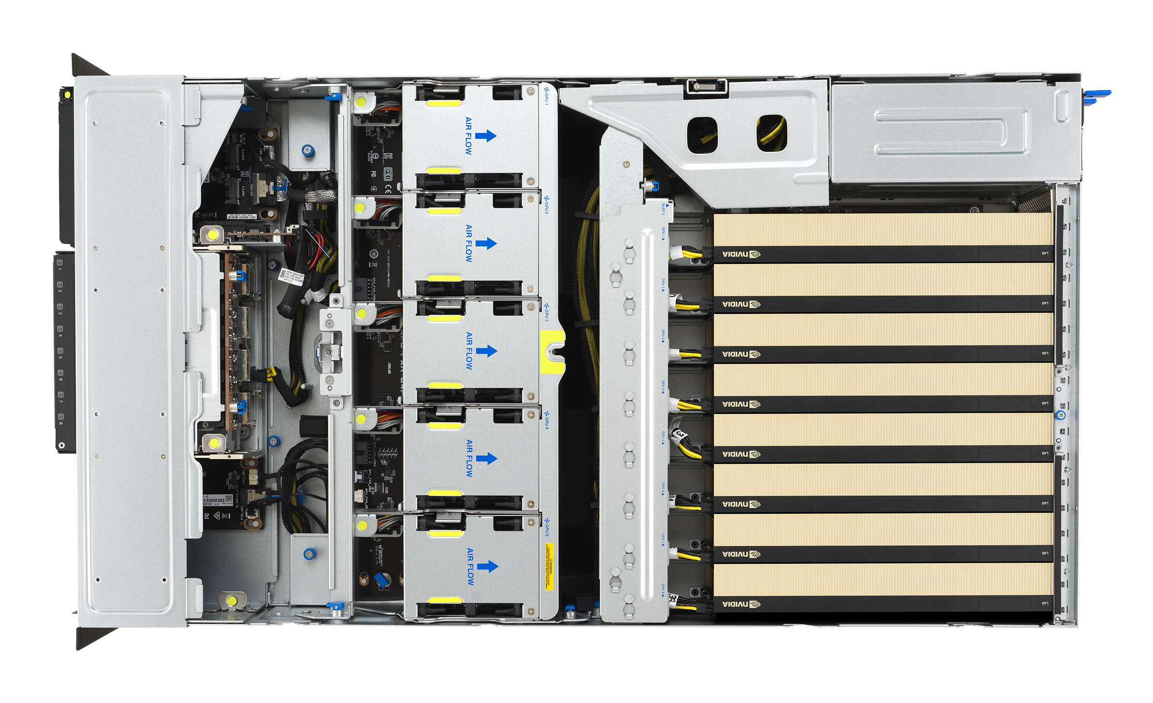 ASUS ESC8000A-E13