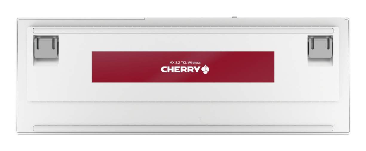 CHERRY MX 8.2 TKL Wireless