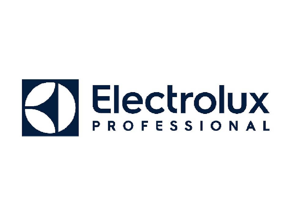 ELECTROLUX PROFESSIONAL