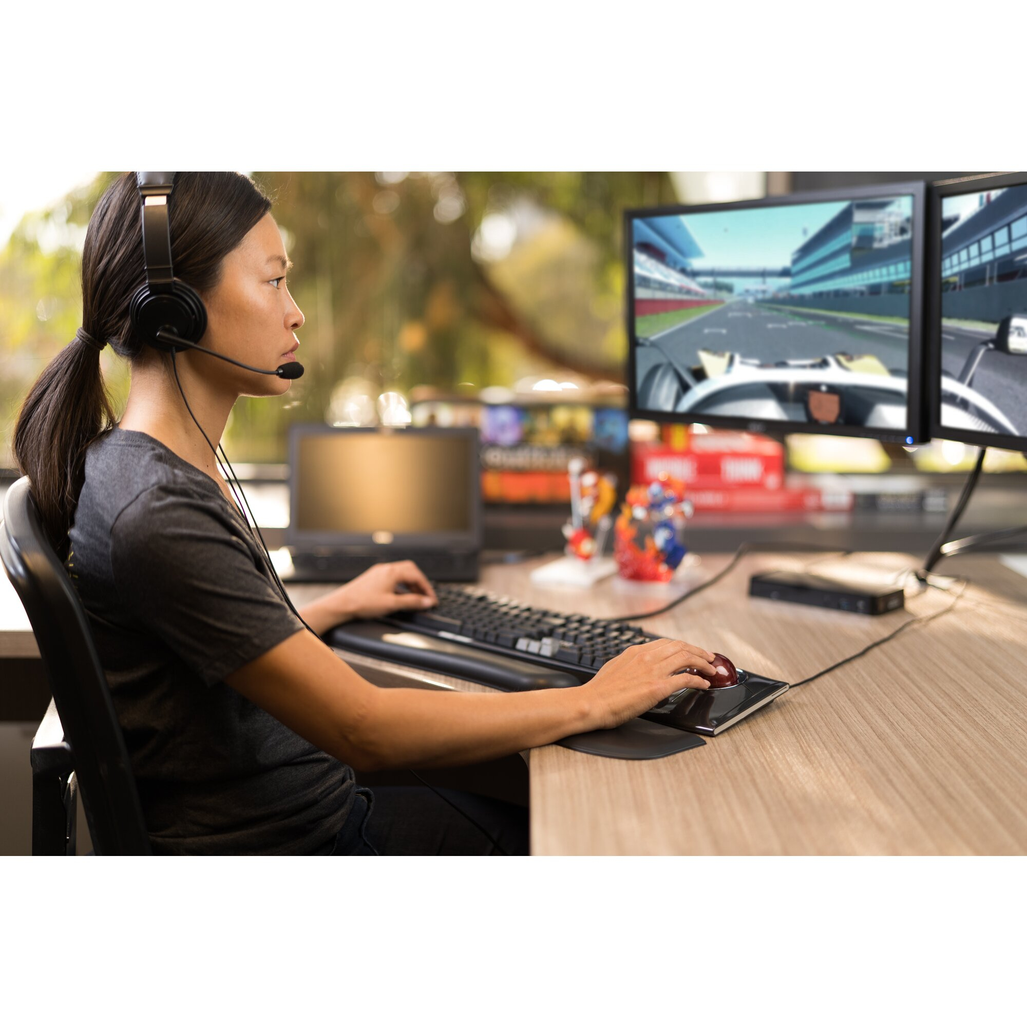 Kensington ErgoSoft
