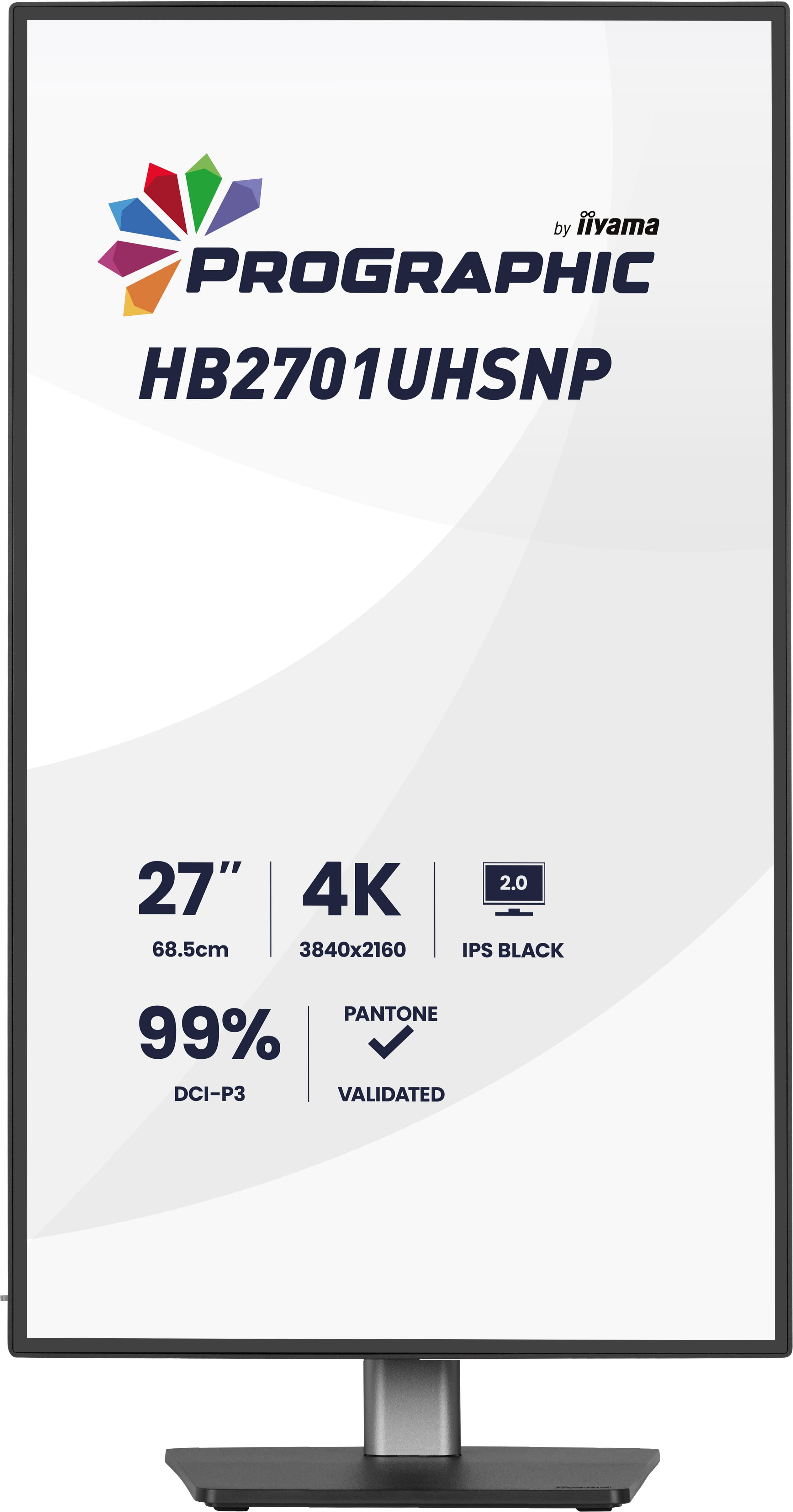 iiyama HB2701UHSNP-B1