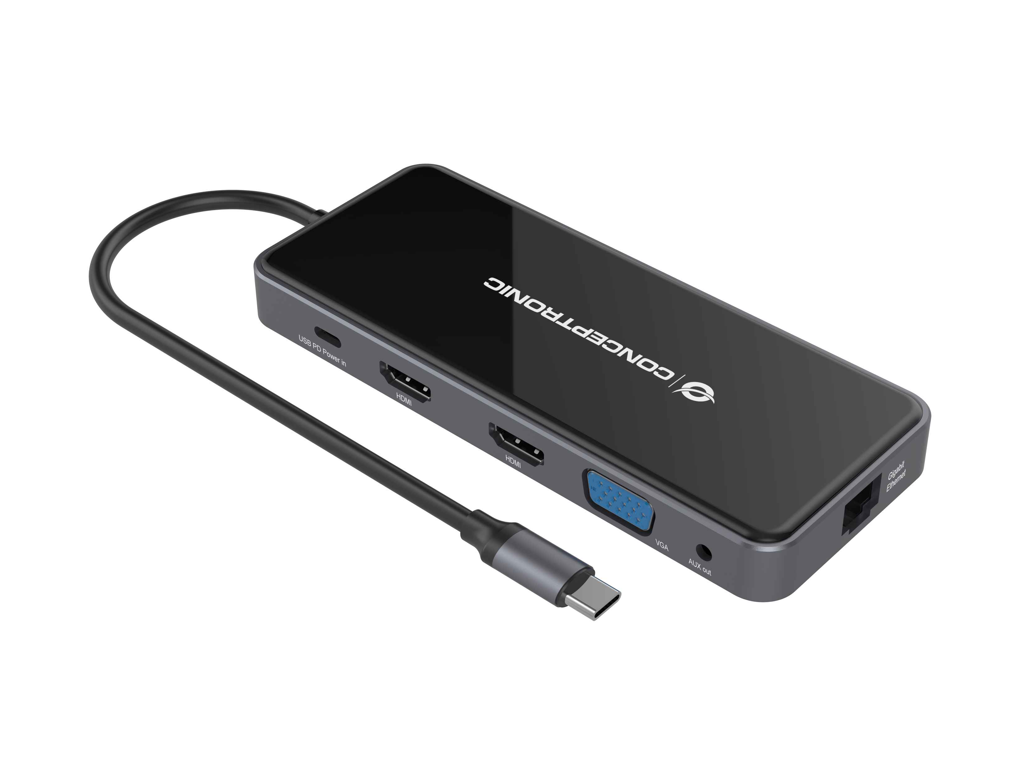Conceptronic DONN15G