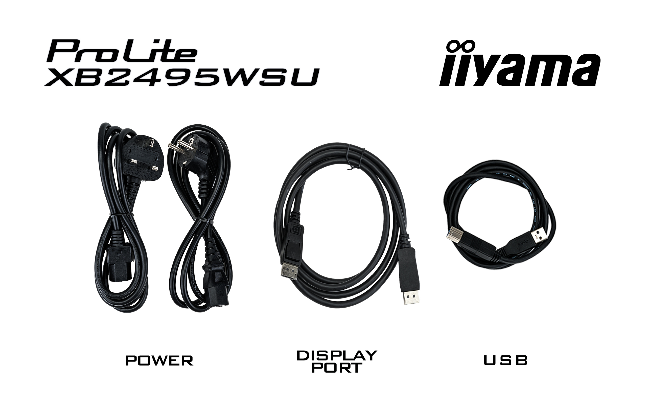 iiyama XB2495WSU-B1