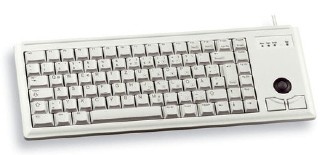 CHERRY G84-4400