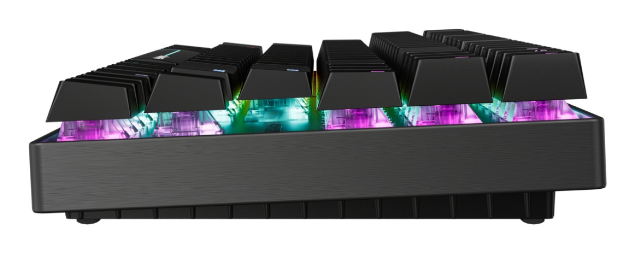 CHERRY MX 8.2 Pro TMR