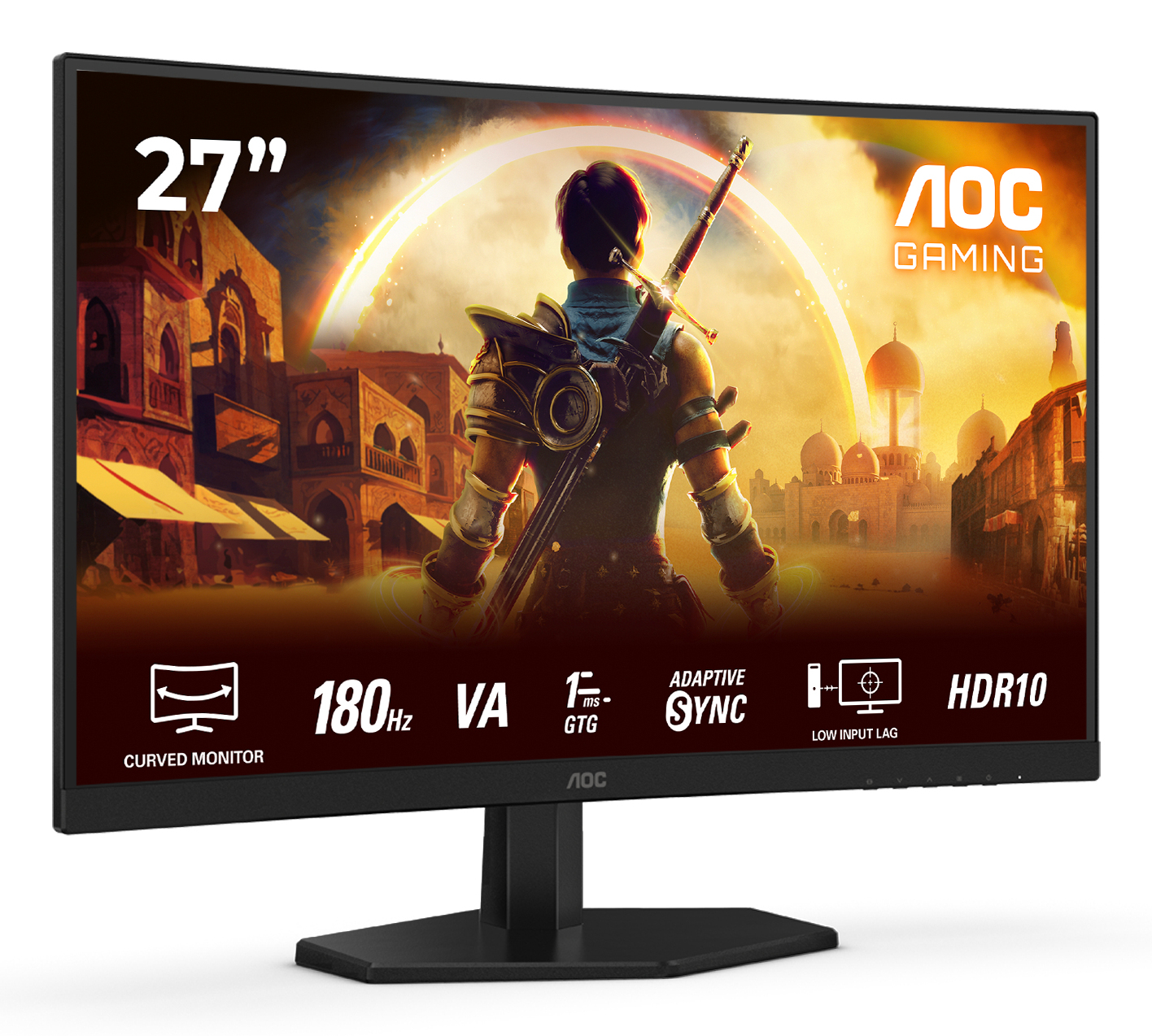 AOC C27G42E