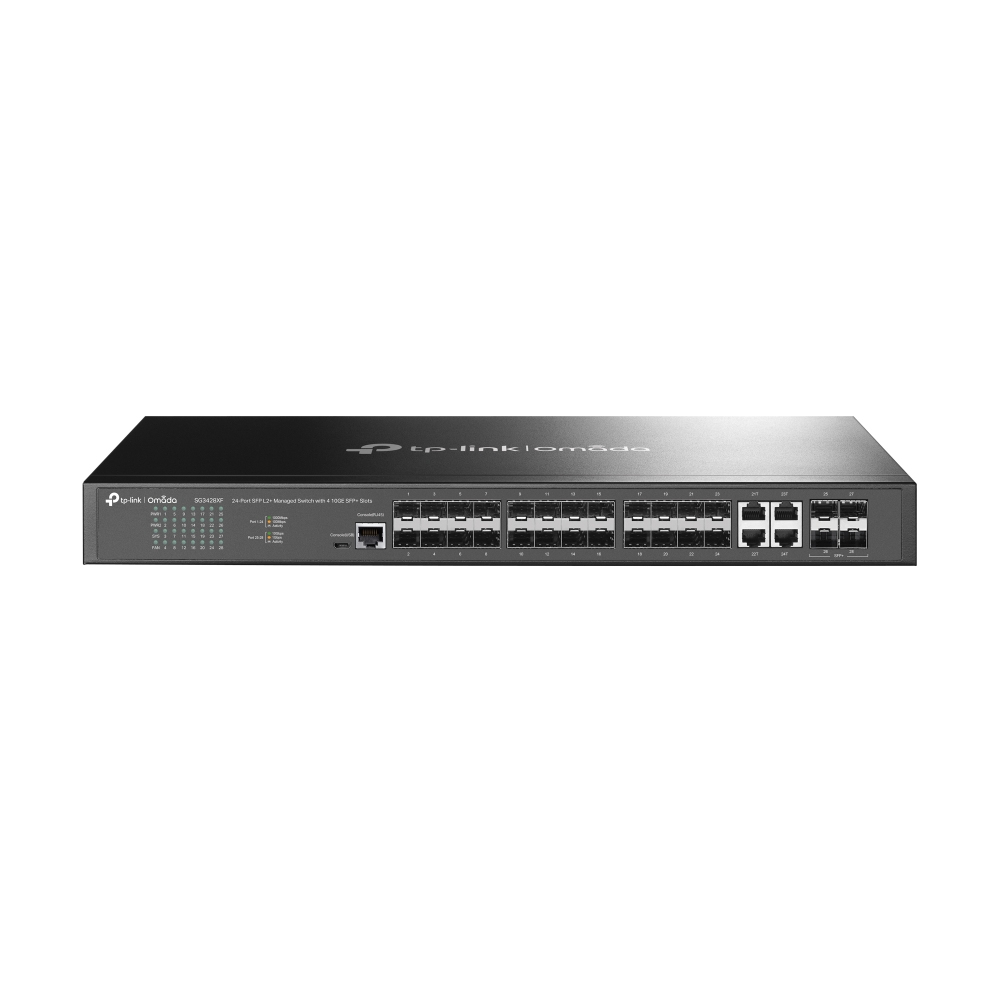 TP-Link TL-SG3428XF