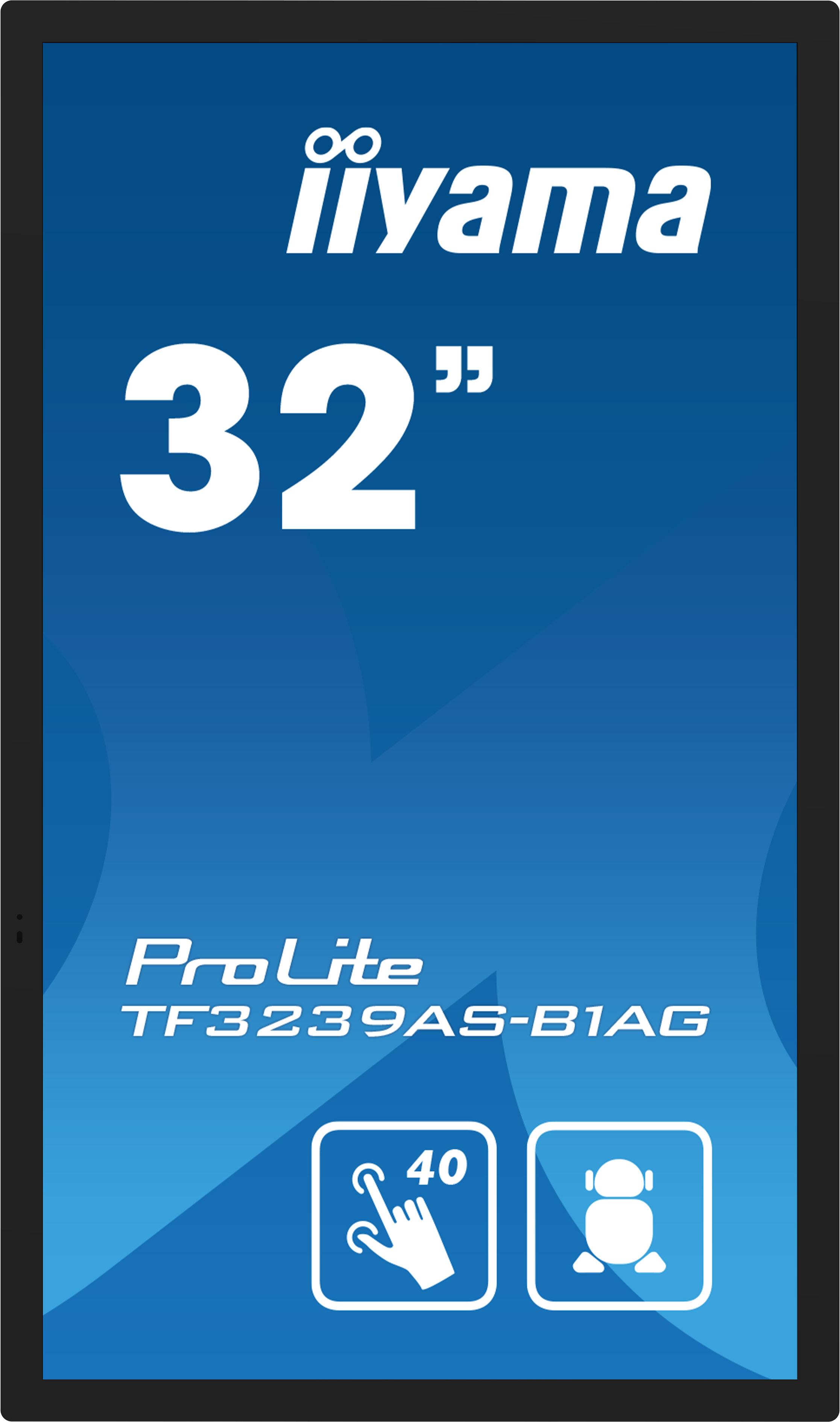 iiyama TF3239AS-B1AG