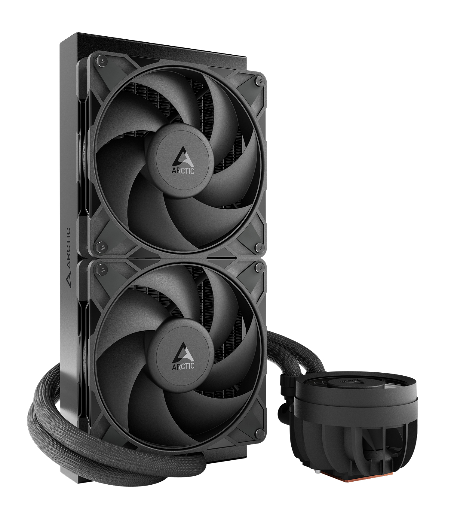 ARCTIC Liquid Freezer III Pro 280