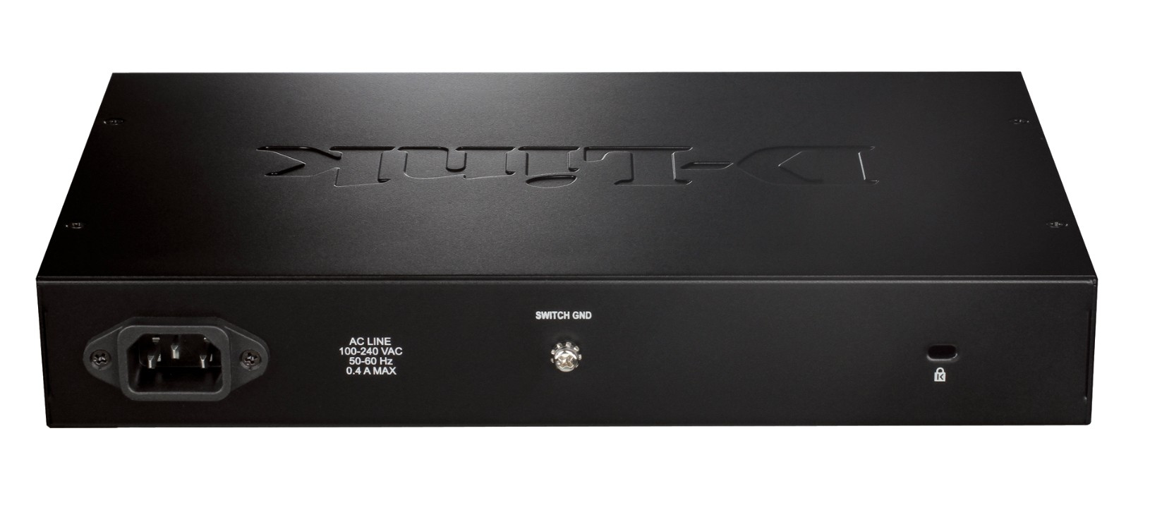 D-Link DGS-1016D/E