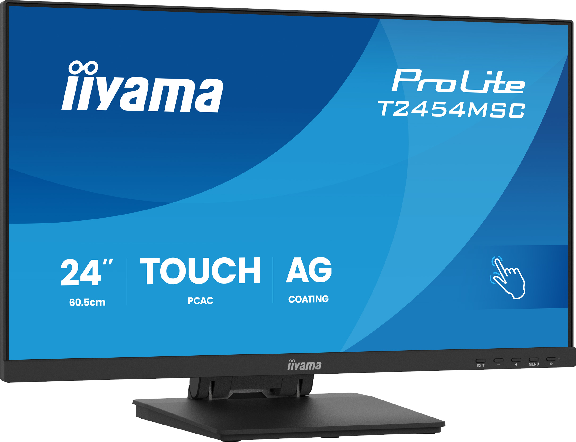 iiyama T2454MSC-B3AG