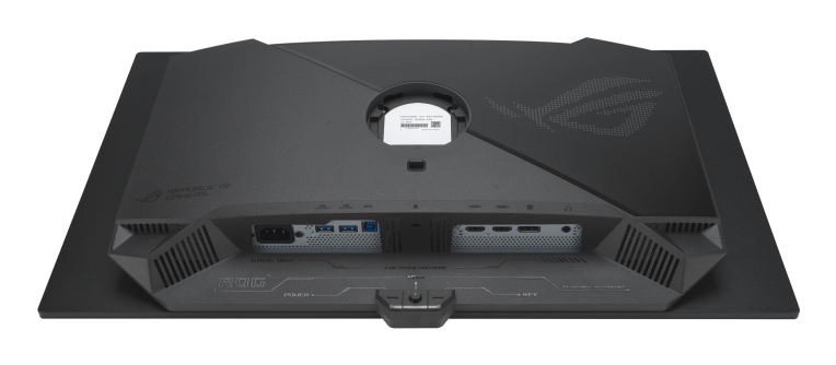 ASUS ROG Strix OLED XG27AQDNG