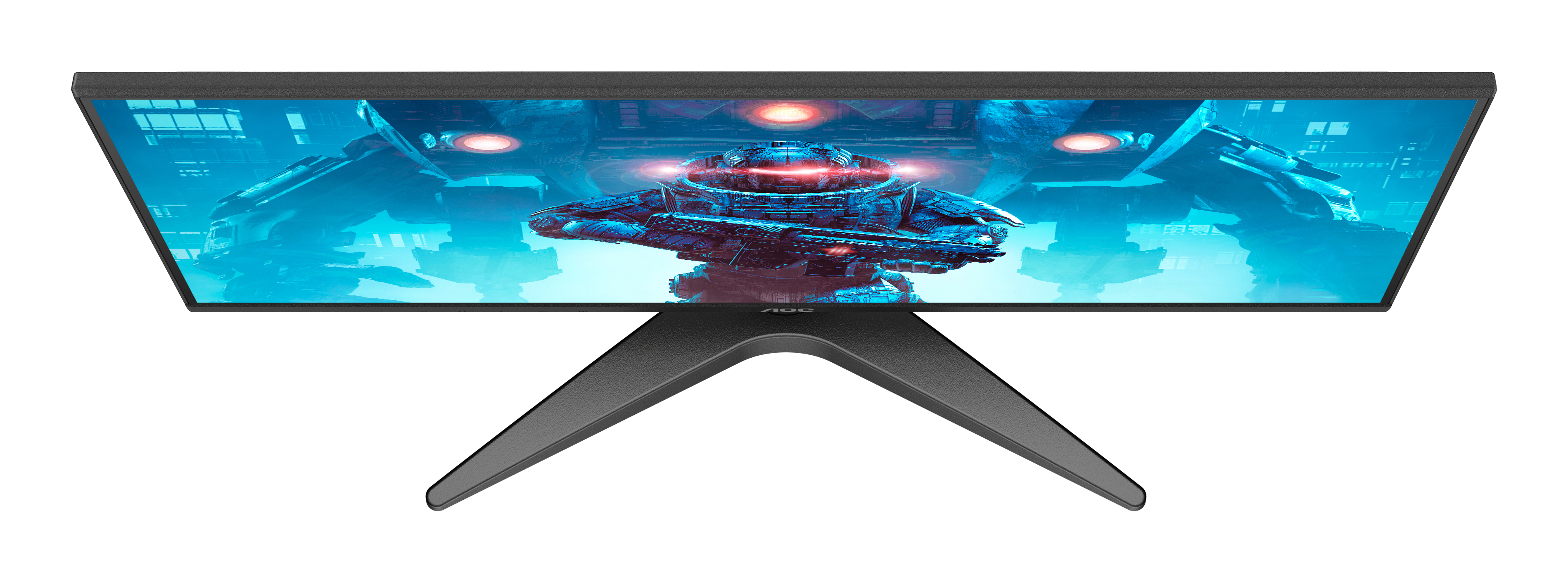 AOC Q24B36X