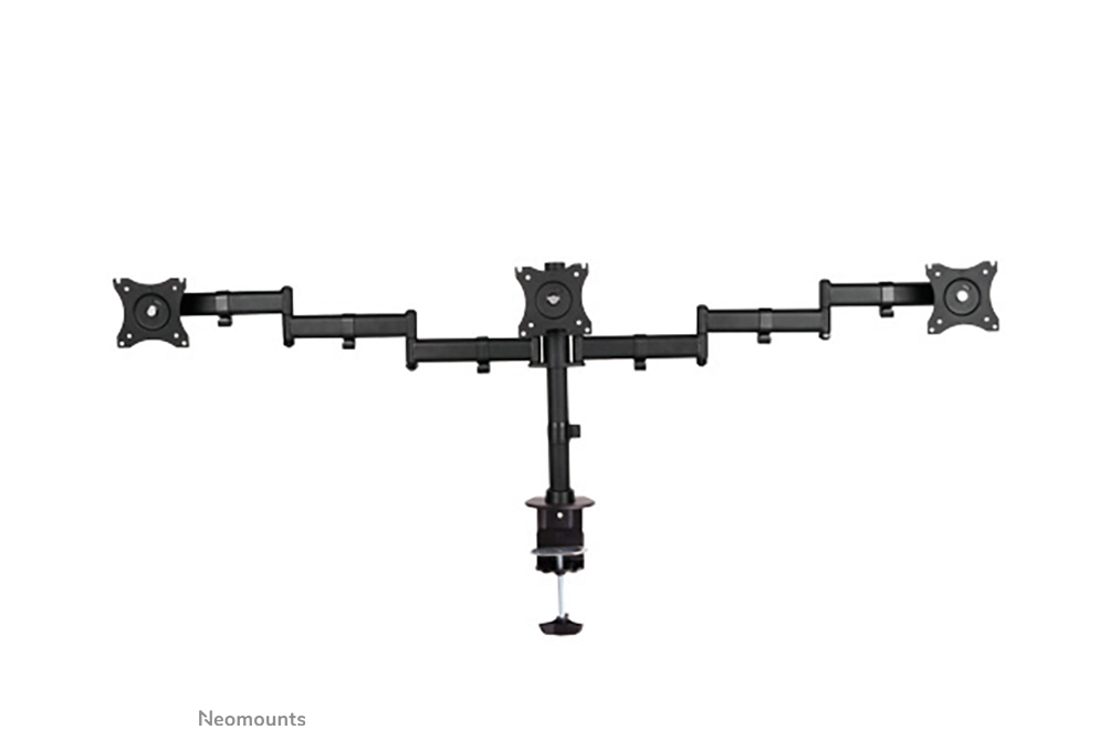 Neomounts NM-D135D3BLACK