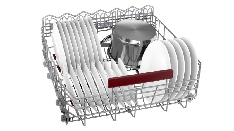 Neff S297TCX00E Flex basket