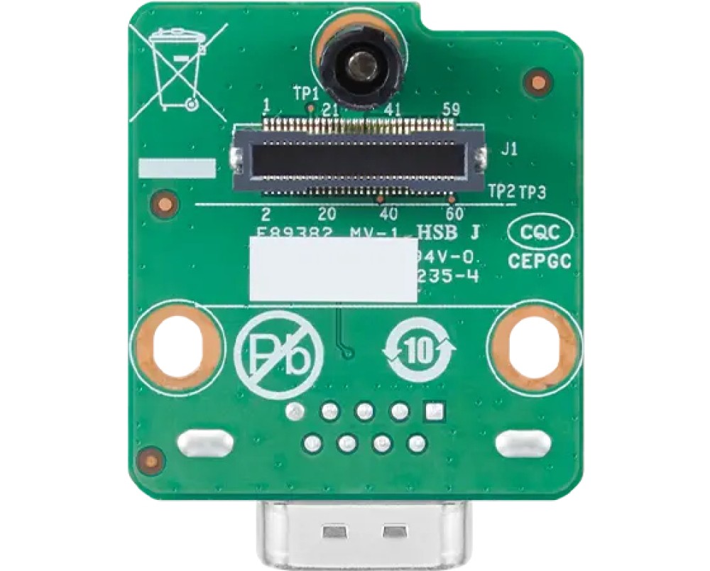 Lenovo COM Expansion Card 4XH1K25073