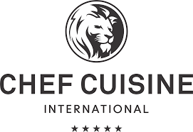 CHEF CUISINE INTERNATIONAL