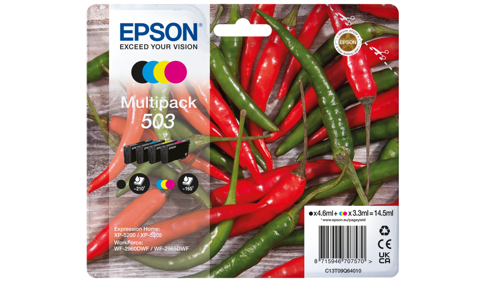 Epson 503