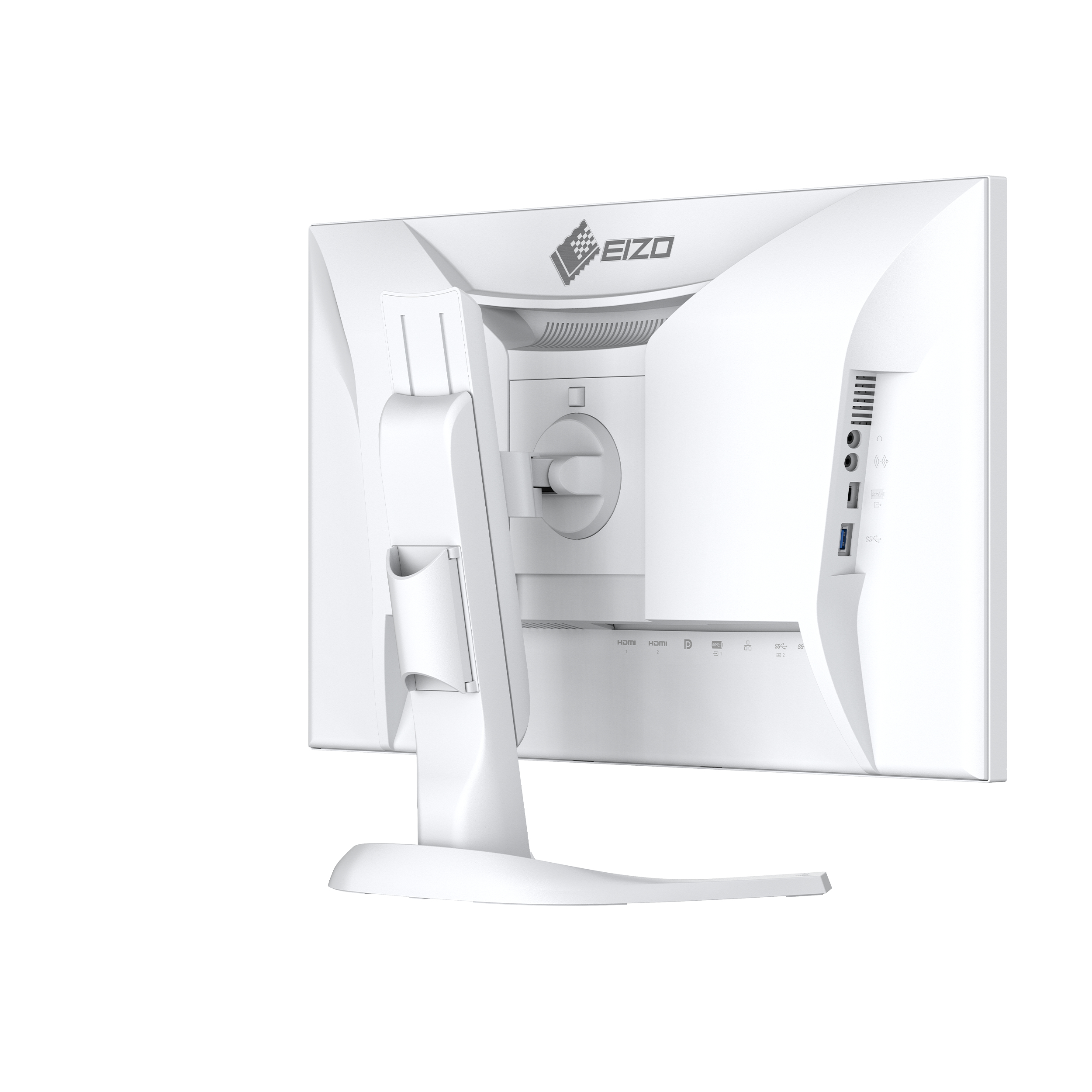 EIZO FlexScan EV2740X-WT