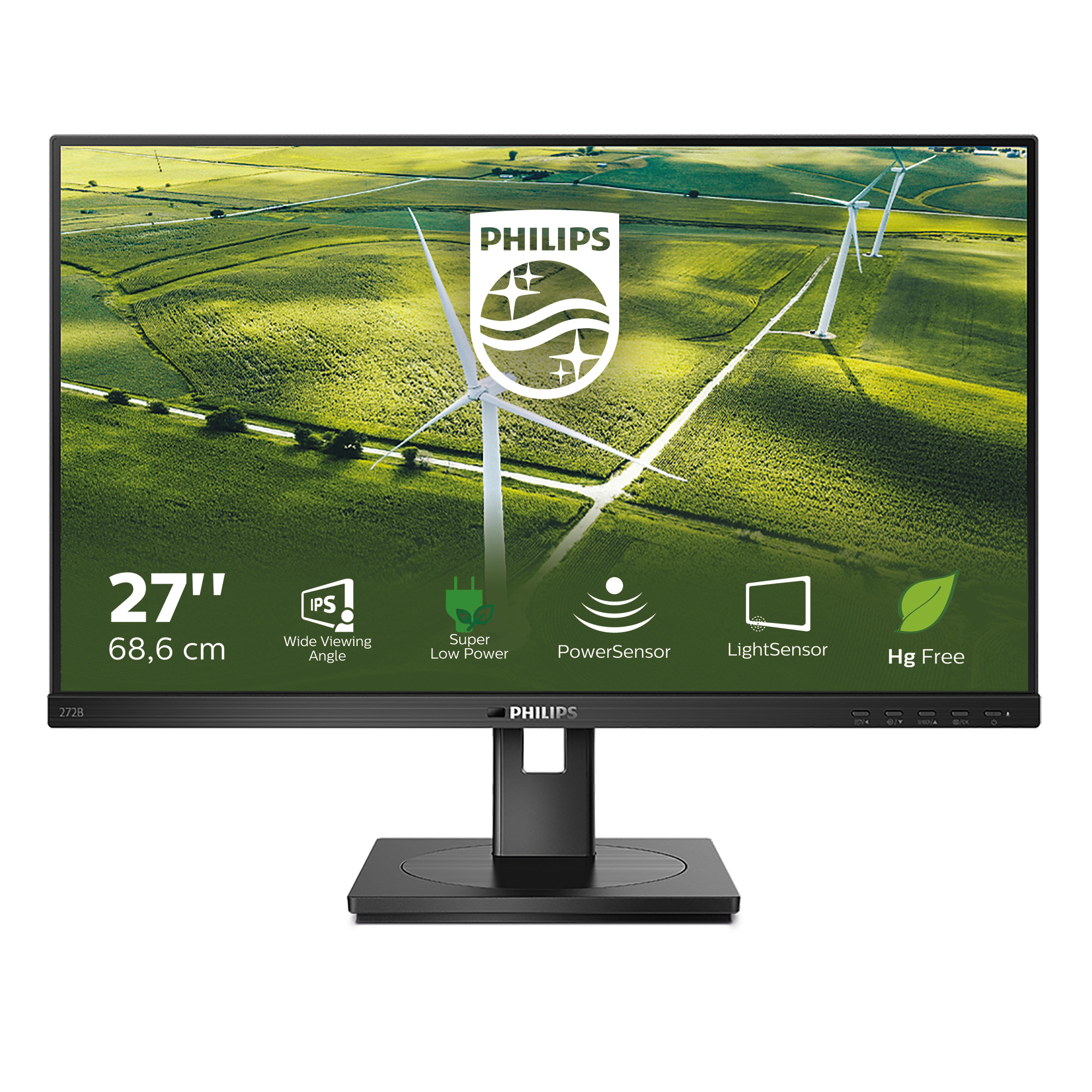 Philips 272B1G/00