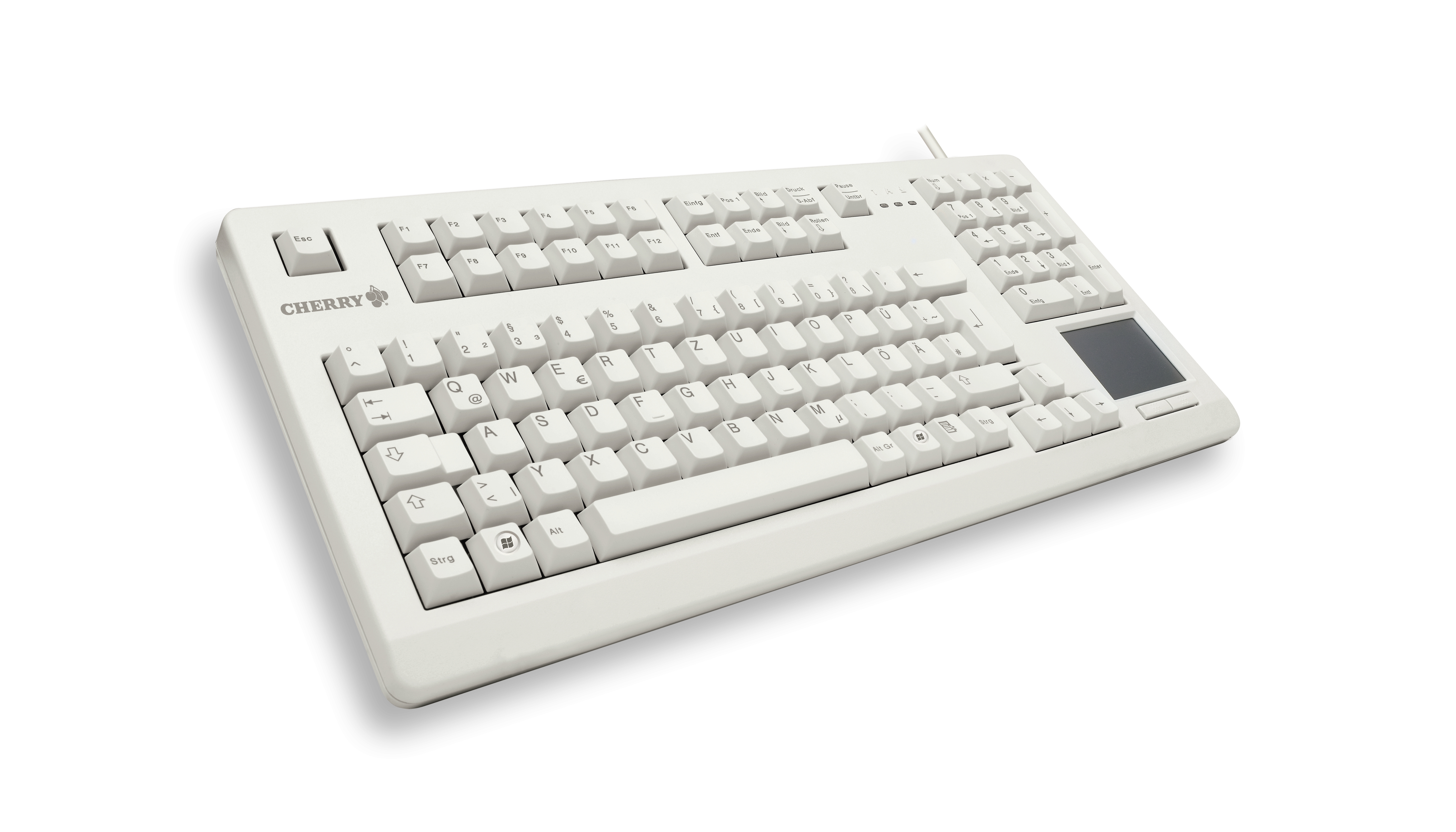 CHERRY G80-11900LUMDE-0