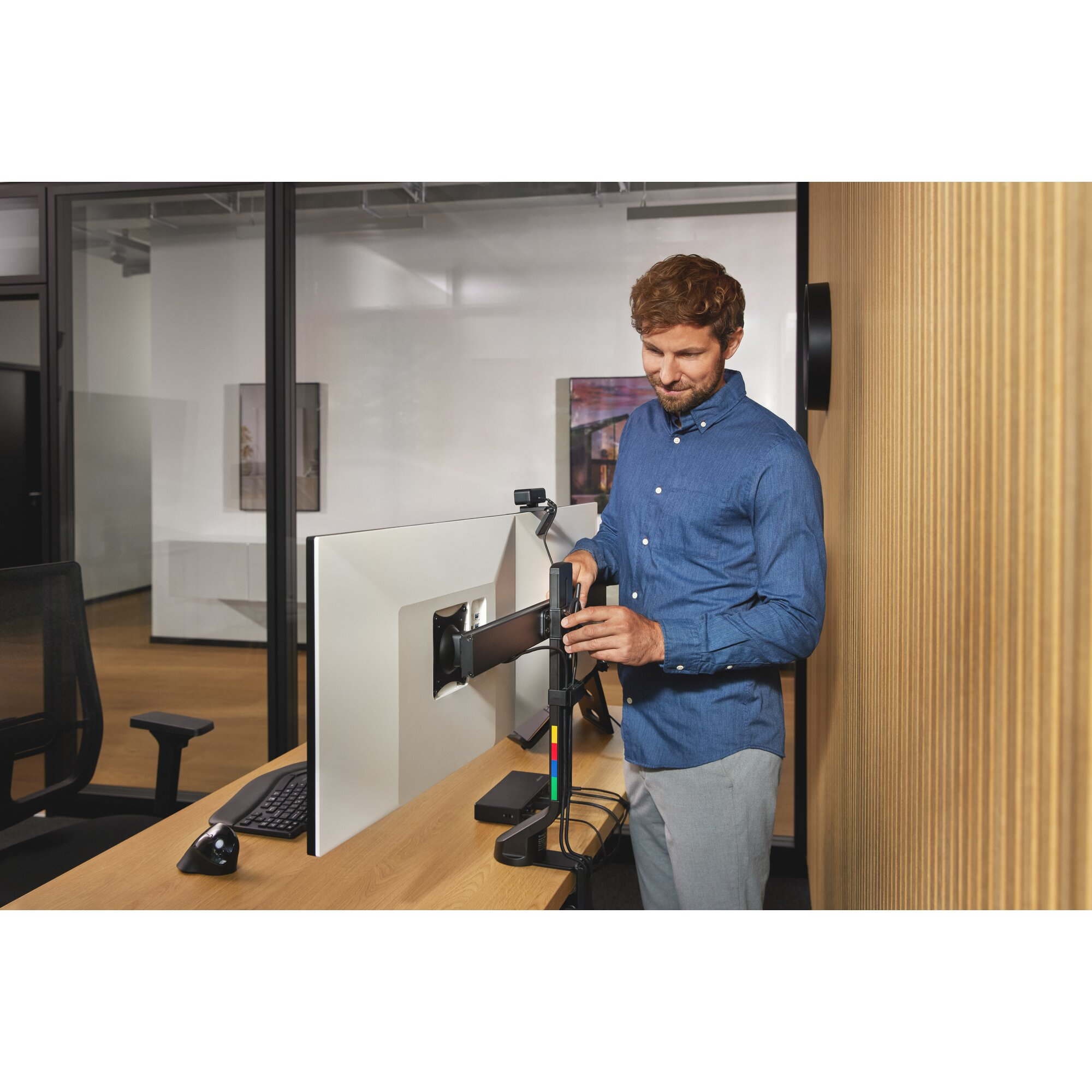 Kensington Pro Fit Ergo