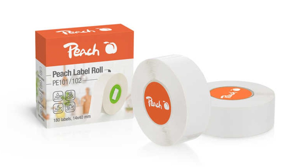 Peach PE101