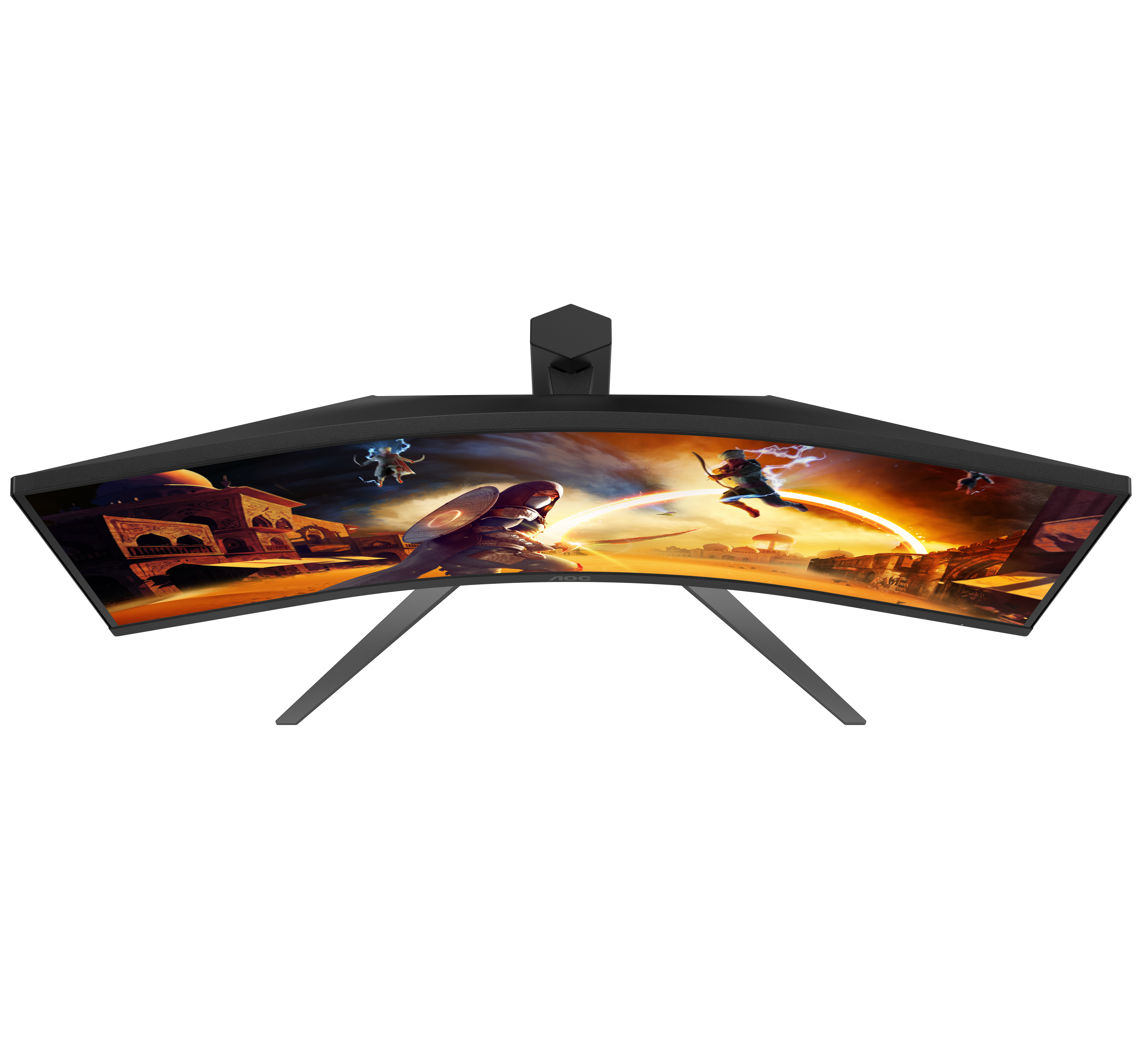 AOC CU34G4AD