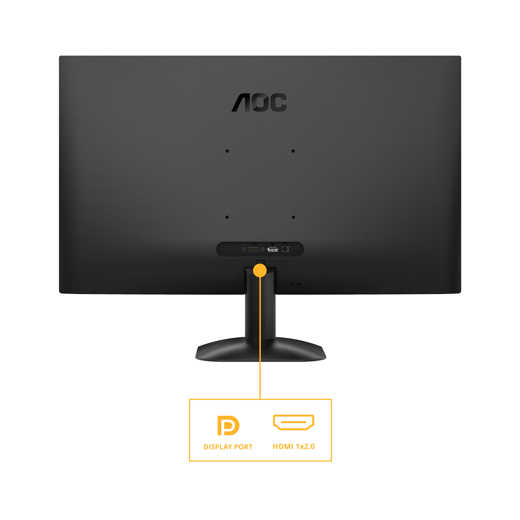AOC Q27B35S3