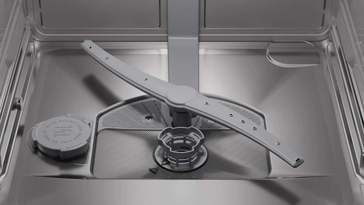 Siemens iQdrive Motor Technik