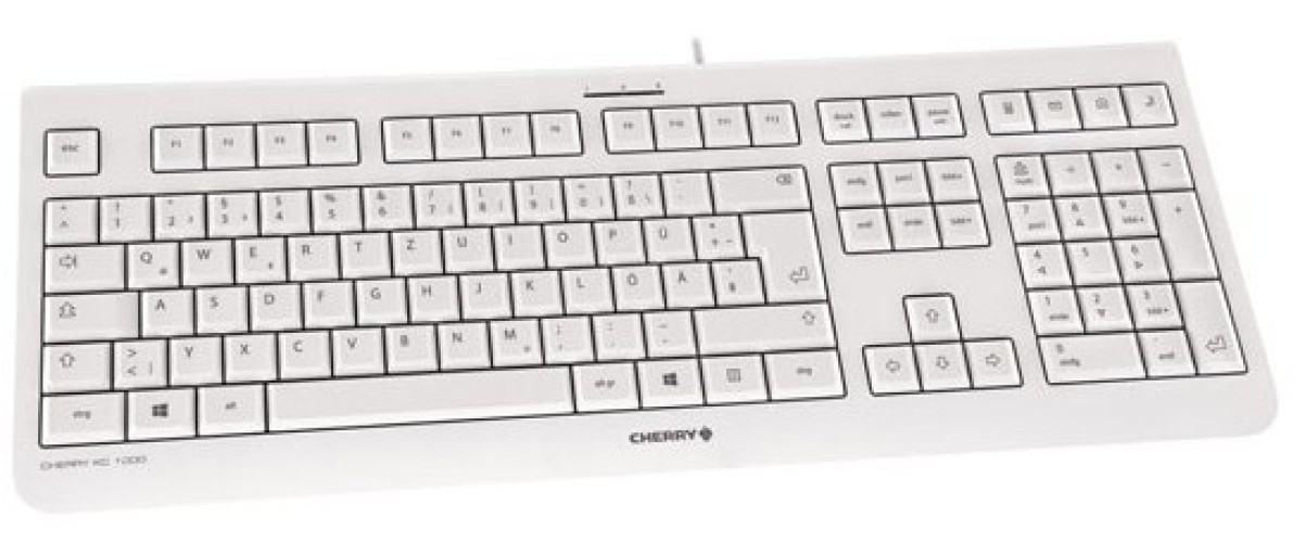 CHERRY KC 1000