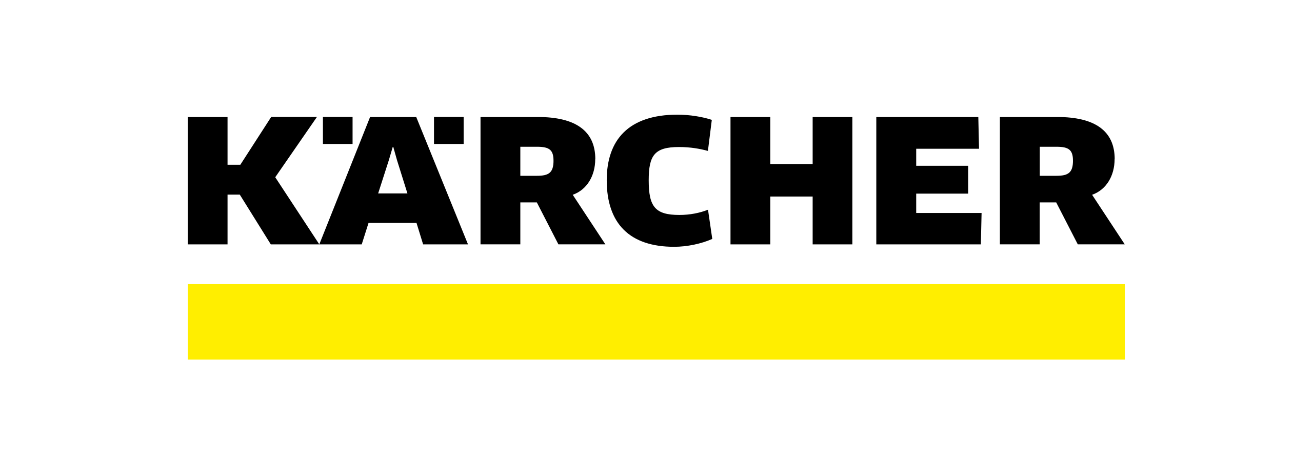 KÄRCHER KÄRCHER