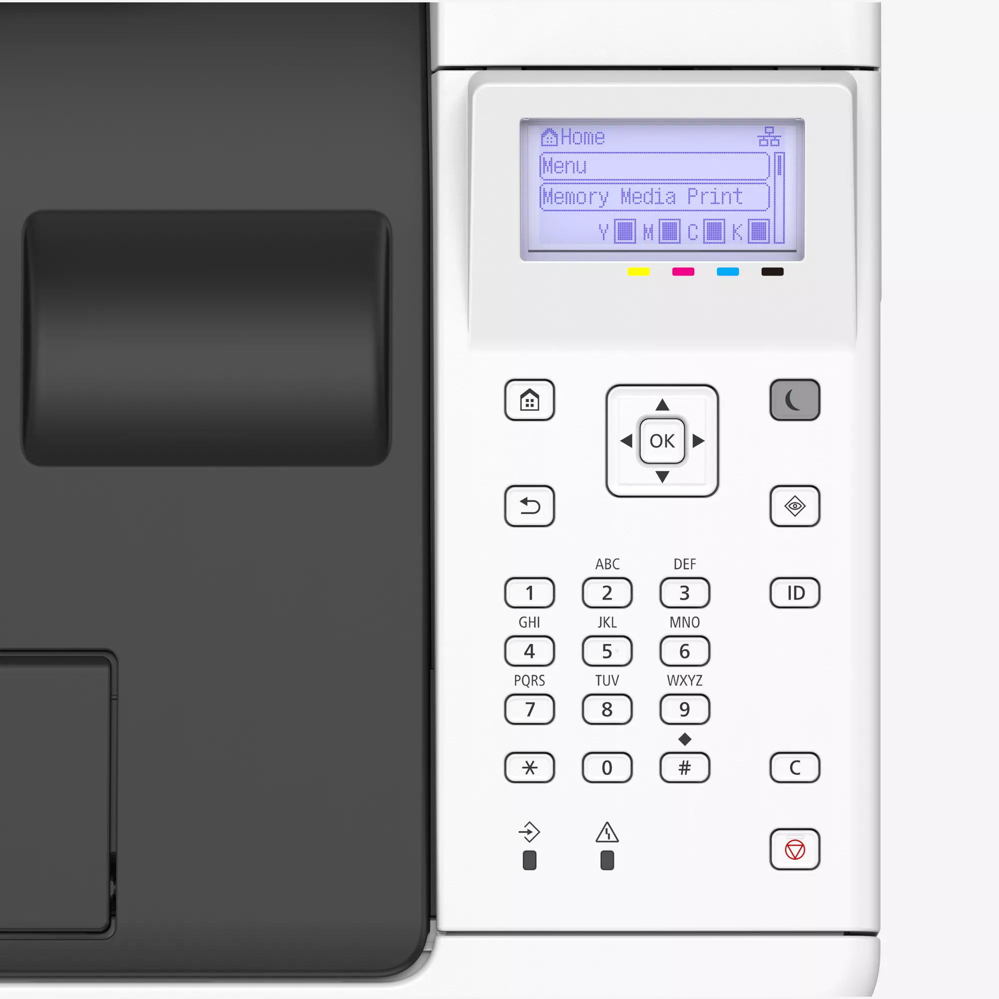 Canon LBP646Cdw