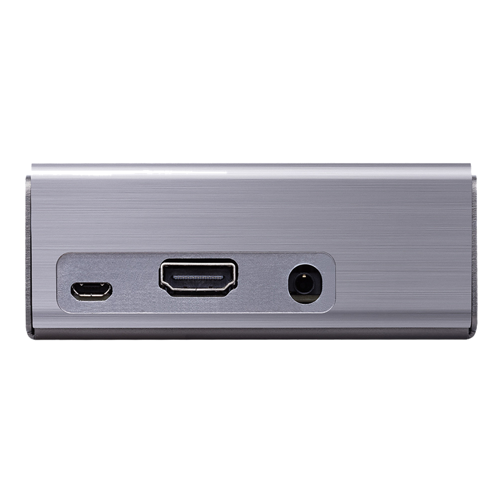 ASUS Tinker Fanless Aluminum Case
