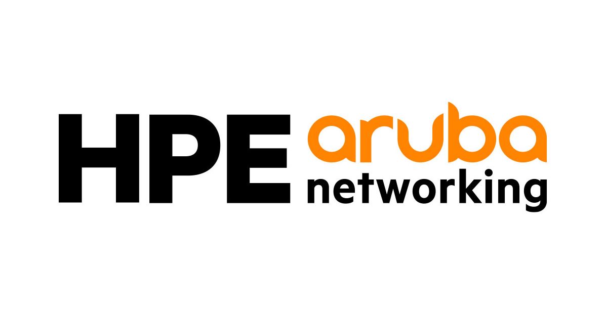 HPE Aruba HPE Aruba