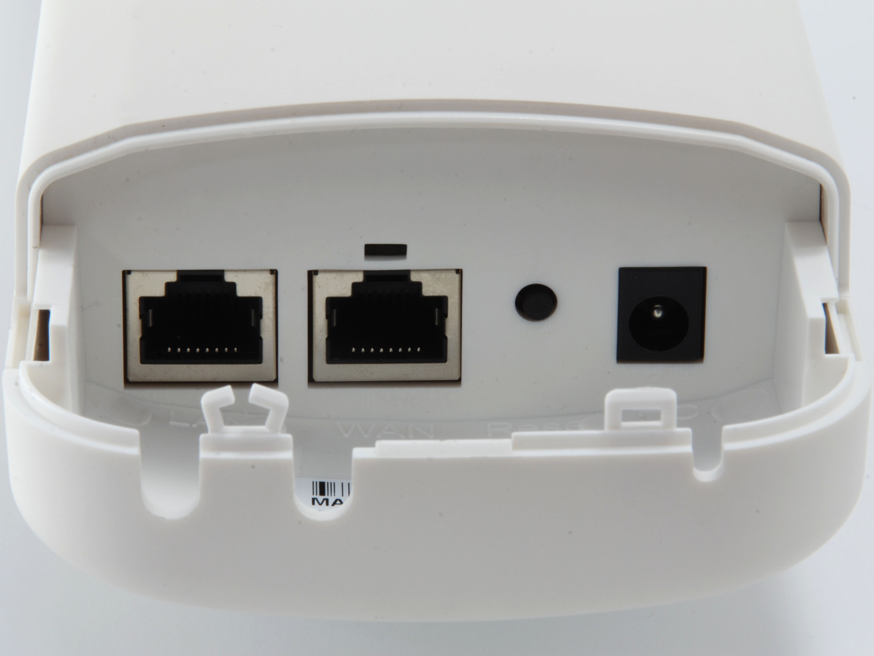 LevelOne WAB-6010