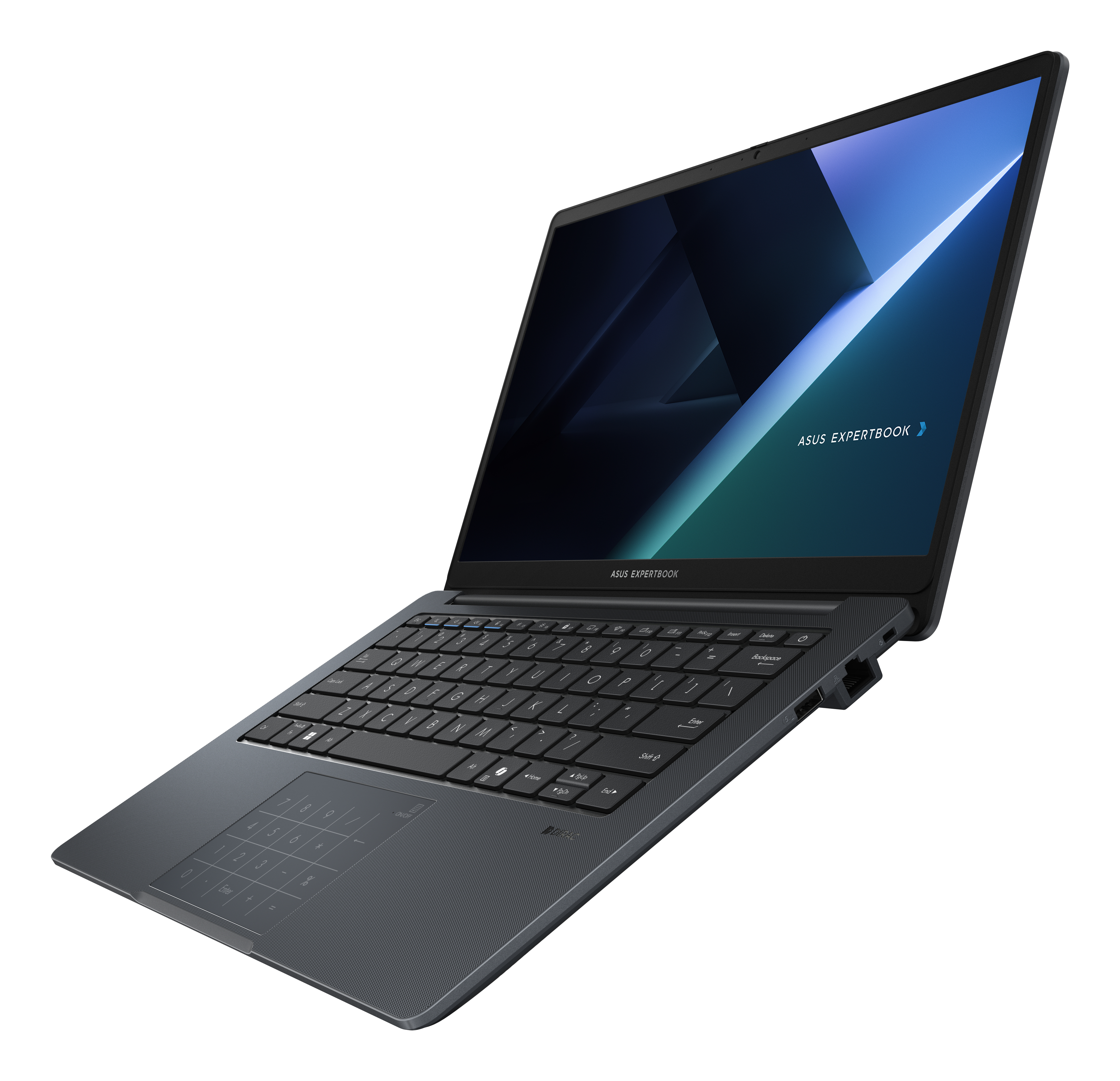 ASUS ExpertBook BM1
