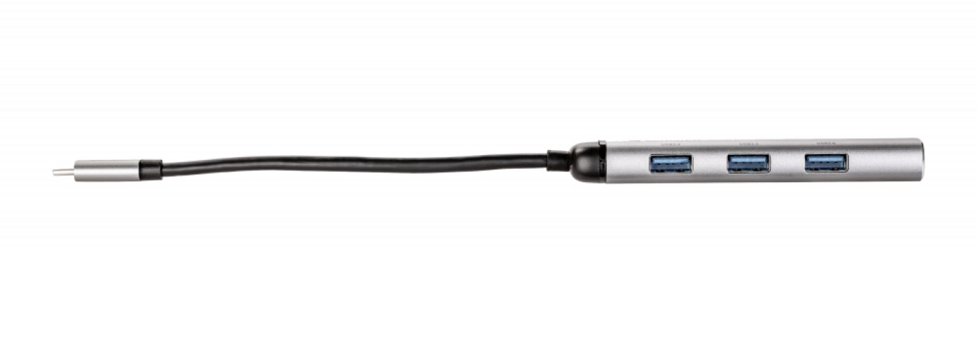 Verbatim USB-C Multiport-Hub