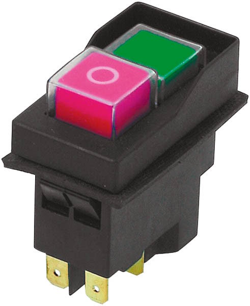 Tripus TP02A UC Null-Spannungsschalter – Für sicheres Ein- und Ausschalten von Maschinen Tripus TP02A UC Null-Spannungsschalter – Für sicheres Ein- und Ausschalten von Maschinen
