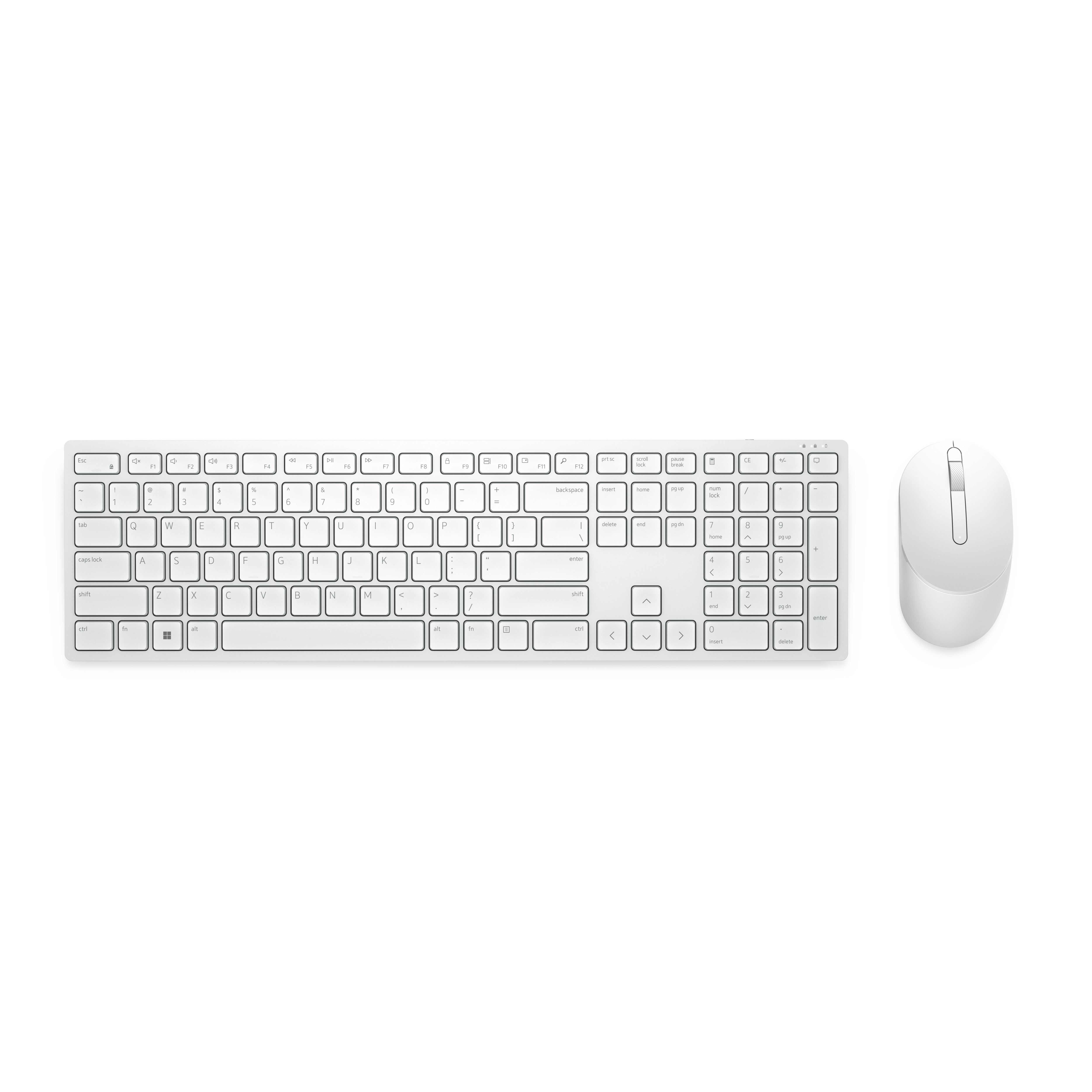 Dell KM5221W