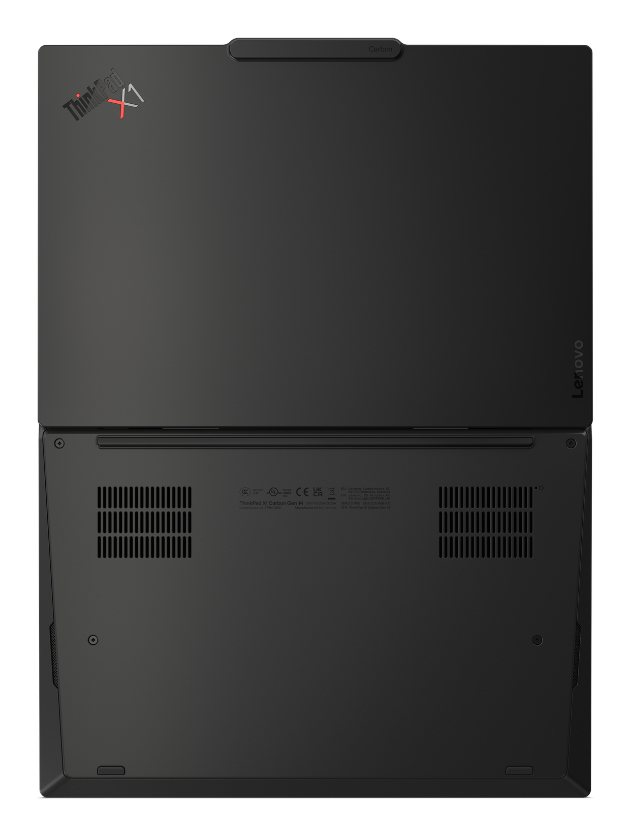 Lenovo ThinkPad X1 Carbon Gen 14