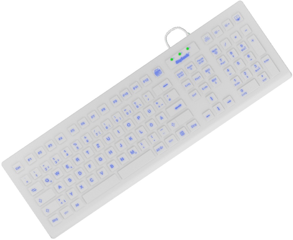 Keysonic KSK-8031INEL-Wh