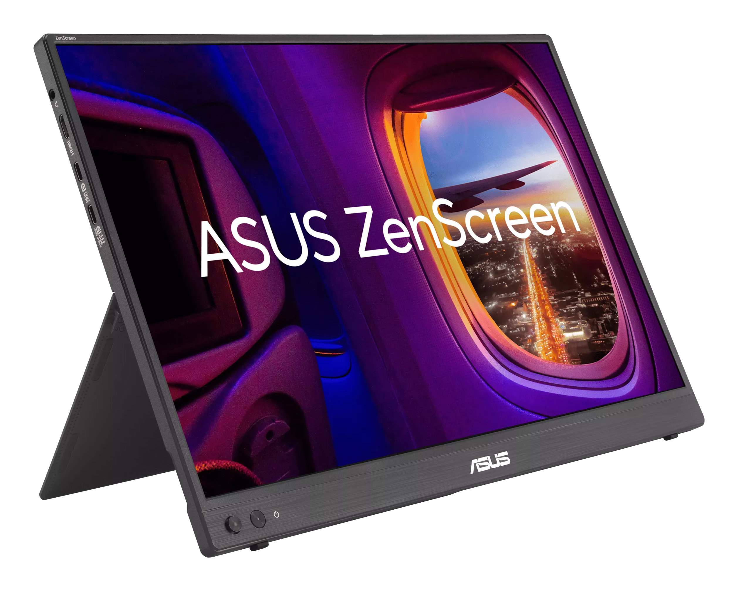 ASUS ZenScreen MB16NCG