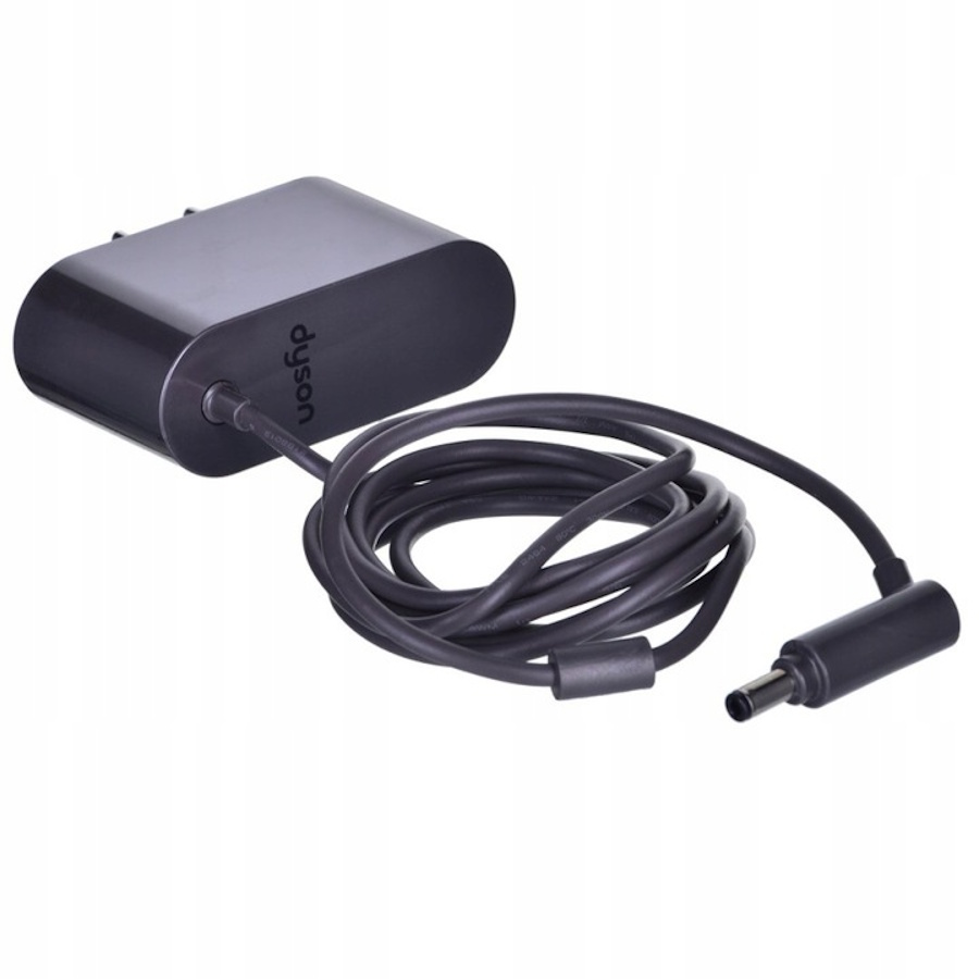 Übersicht über alle mitgelieferten Zubehörteile und Bürsten des Dyson V10 Origin.