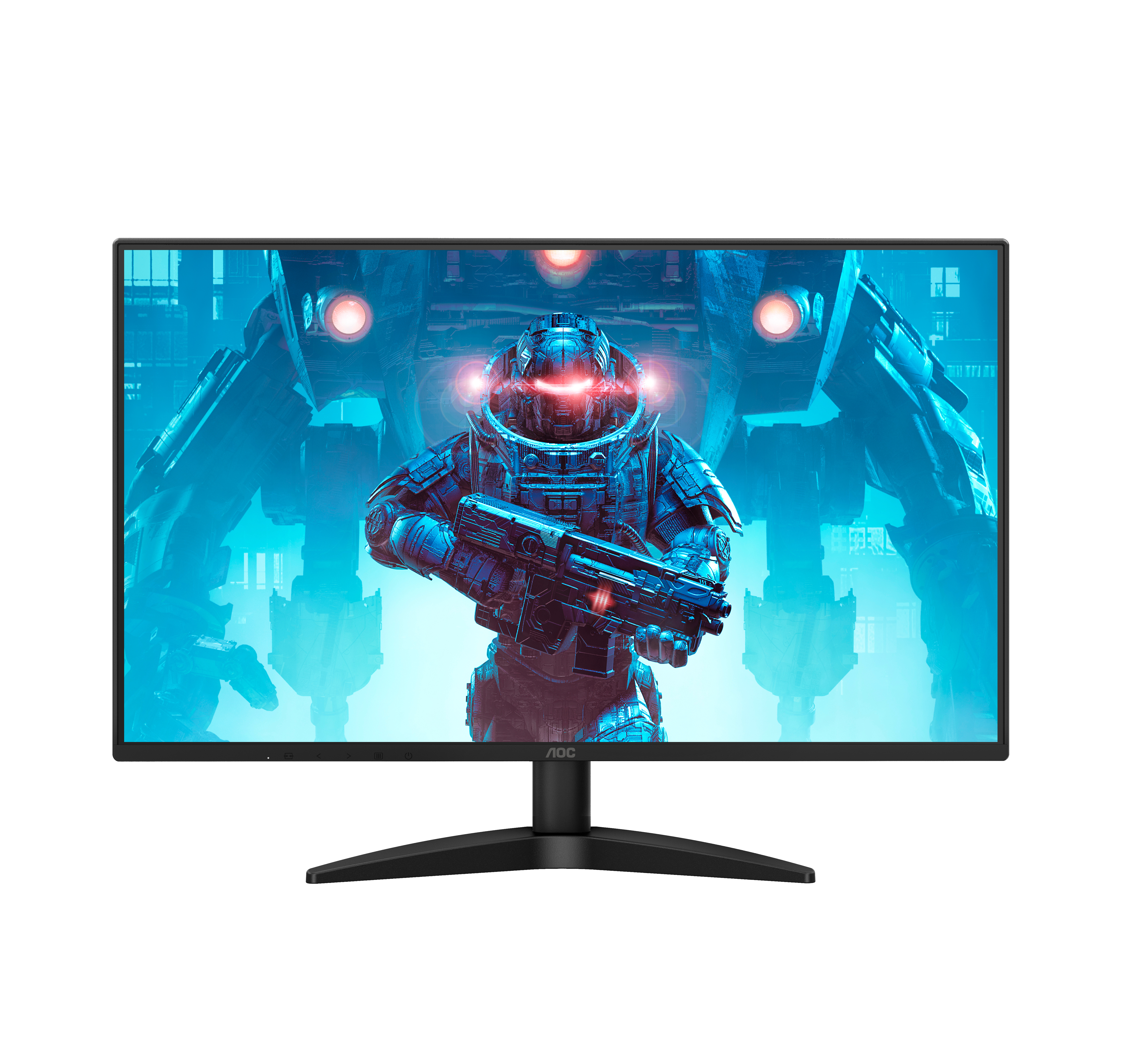 AOC 27B36X
