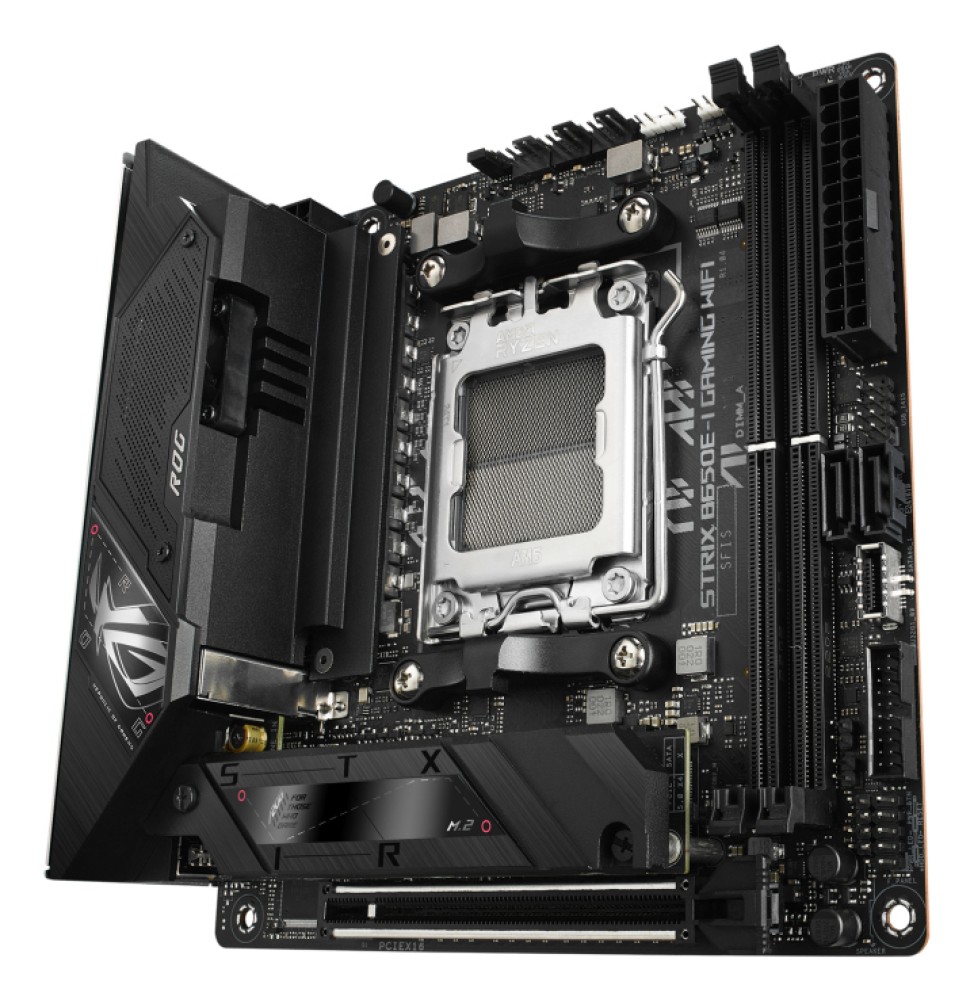 ASUS ROG STRIX B650E-I GAMING WIFI